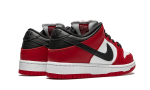 Pandabuy SB Dunk Low Pro Chicago