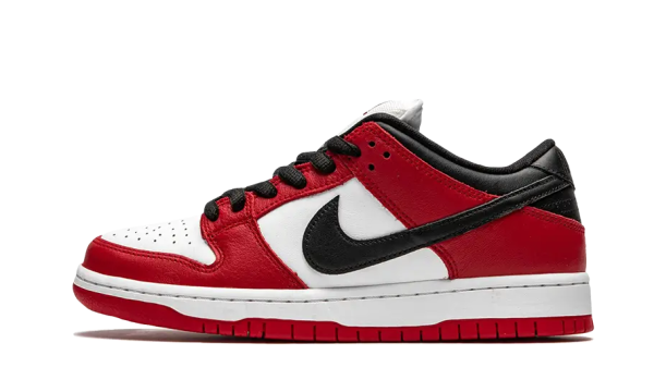 Pandabuy Sb Dunk Low Pro Chicago