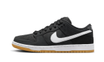 Pandabuy SB Dunk Low Pro ISO Black Gum