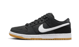 Pandabuy SB Dunk Low Pro ISO Black Gum