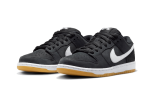 Pandabuy SB Dunk Low Pro ISO Black Gum