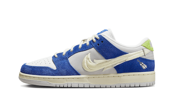 Pandabuy Sb Dunk Low Pro Qs Fly Streetwear