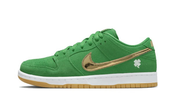 Pandabuy Sb Dunk Low Pro St. Patrick'S Day (2022)