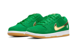 Pandabuy SB Dunk Low Pro St. Patrick's Day (2022)