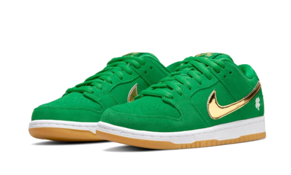 Pandabuy Sb Dunk Low Pro St. Patrick'S Day (2022)