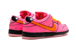 Pandabuy SB Dunk Low The Powerpuff Girls Blossom