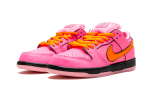 Pandabuy SB Dunk Low The Powerpuff Girls Blossom