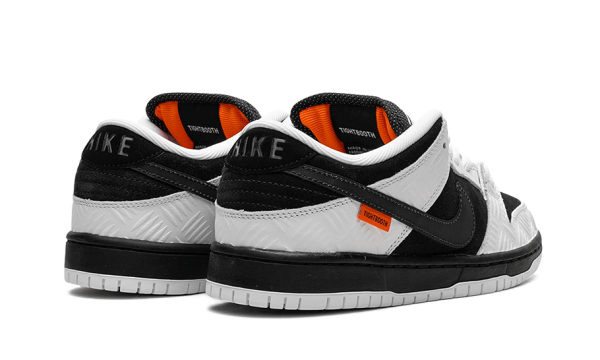 Pandabuy Sb Dunk Low Tightbooth