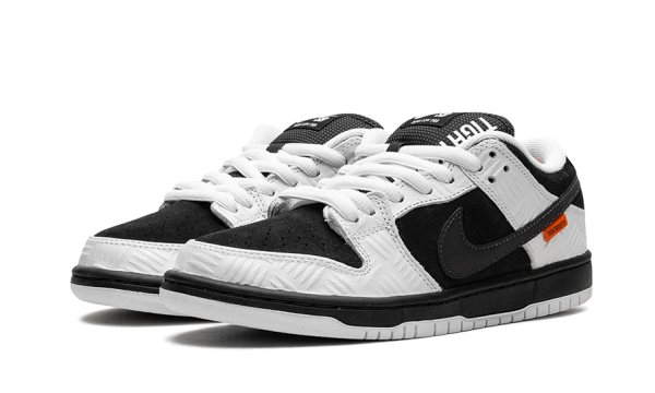 Pandabuy Sb Dunk Low Tightbooth