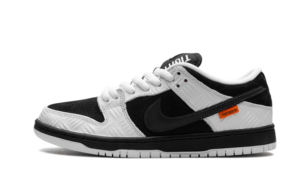 Pandabuy Sb Dunk Low Tightbooth