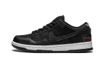 Pandabuy SB Dunk Low Wasted Youth