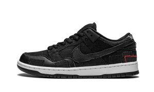 Pandabuy SB Dunk Low Wasted Youth