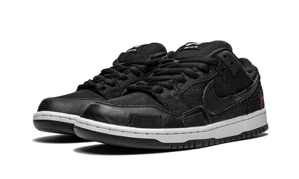 Pandabuy Sb Dunk Low Wasted Youth