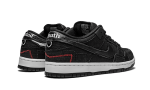 Pandabuy SB Dunk Low Wasted Youth