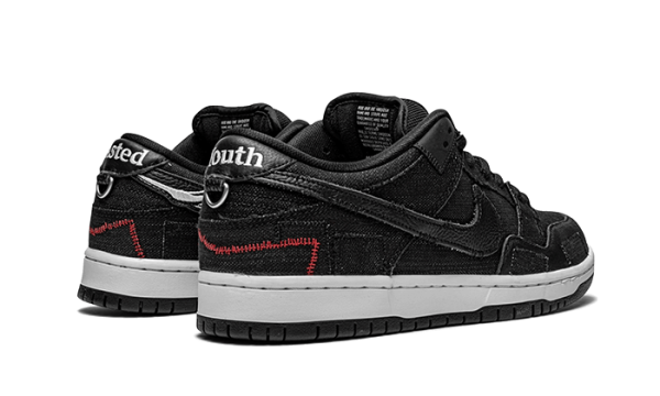 Pandabuy Sb Dunk Low Wasted Youth