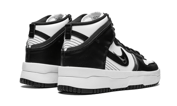 Pandabuy Dunk High Up Panda