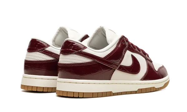 Pandabuy Dunk Low Lx Dark Team Red