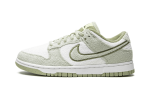 Pandabuy Dunk Low SE Fleece Green