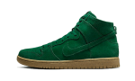 Pandabuy SB Dunk High Decon Gorge Green