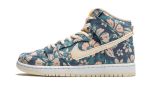 Pandabuy SB Dunk High Hawaii