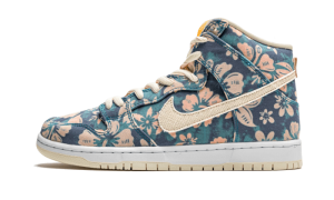 Pandabuy SB Dunk High Hawaii