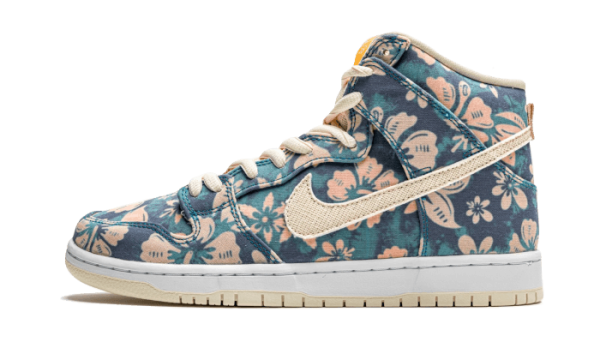 Pandabuy Sb Dunk High Hawaii