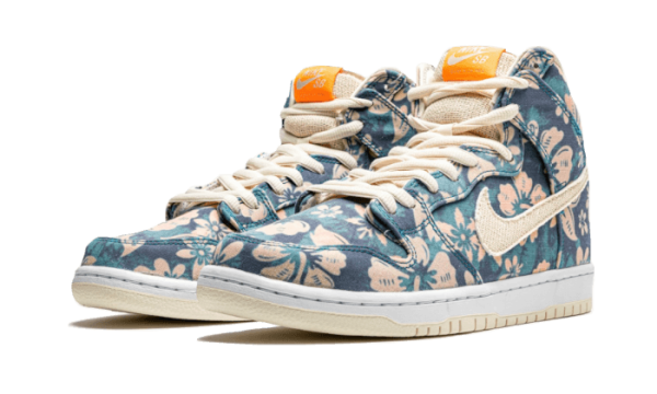 Pandabuy Sb Dunk High Hawaii