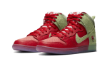 Pandabuy SB Dunk High Pro QS Strawberry Cough