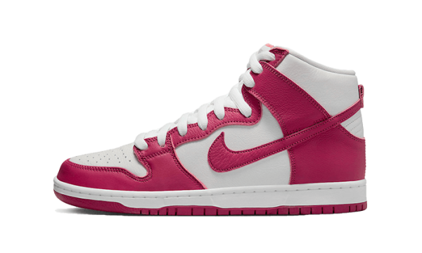 Pandabuy Sb Dunk High Sweet Beet