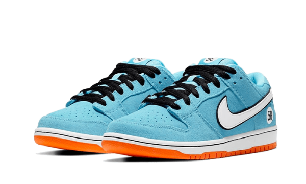 Pandabuy Sb Dunk Low Club 58 Gulf