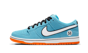 Pandabuy SB Dunk Low Club 58 Gulf