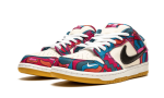 Pandabuy SB Dunk Low Parra (2021)