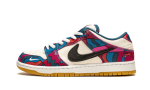 Pandabuy SB Dunk Low Parra (2021)