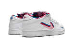 Pandabuy SB Dunk Low Parra