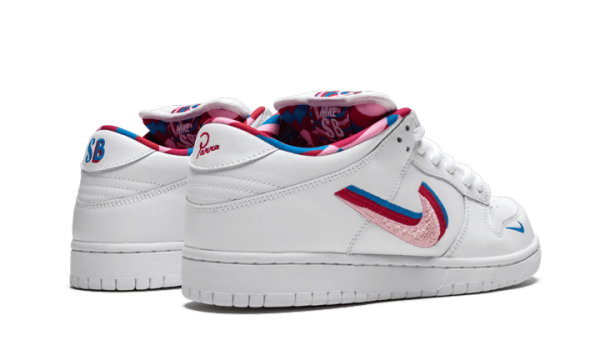 Pandabuy Sb Dunk Low Parra