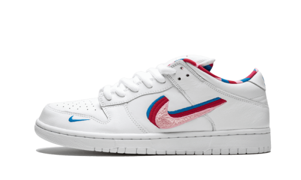 Pandabuy Sb Dunk Low Parra