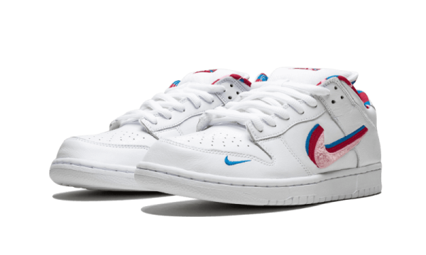 Pandabuy Sb Dunk Low Parra