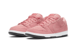 Pandabuy SB Dunk Low Pink Pig