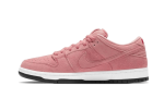 Pandabuy SB Dunk Low Pink Pig