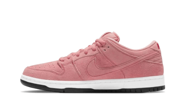 Pandabuy Sb Dunk Low Pink Pig