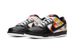 Pandabuy SB Dunk Low Raygun Tie Dye Home