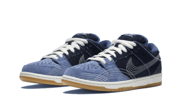 Pandabuy Sb Dunk Low Sashiko