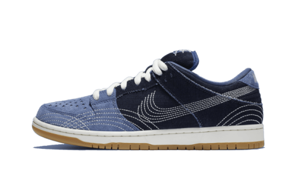 Pandabuy Sb Dunk Low Sashiko