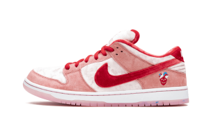 Pandabuy SB Dunk Low StrangeLove