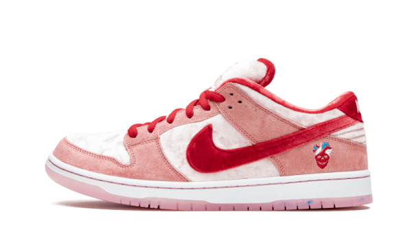 Pandabuy Sb Dunk Low Strangelove