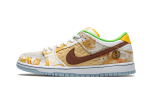 Pandabuy SB Dunk Low Street Hawker (2021)