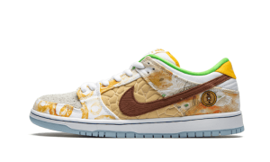 Pandabuy SB Dunk Low Street Hawker (2021)