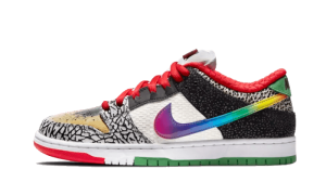 Pandabuy SB Dunk Low What The P-Rod