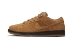 Pandabuy SB Dunk Low Wheat