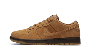 Pandabuy SB Dunk Low Wheat